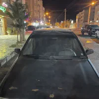 پراید مدل۸۷ دوگانه دست|خودرو سواری و وانت|شاهرود, |دیوار