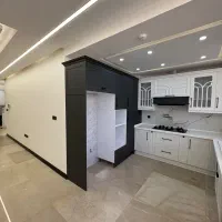 ۱۱۵ متر ۲ خواب کلید نخورده میدان ۶۰ سوپر لوکس|اجارهٔ آپارتمان|تهران, هفت حوض|دیوار