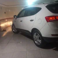 جک S5 مدل 95|خودرو سواری و وانت|اردبیل, |دیوار