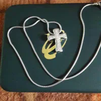 گردنبند طلا کلکسیونی