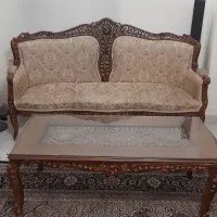 مبل استیل
