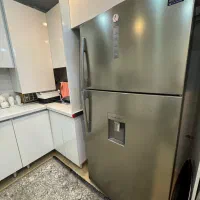 یخچال فریزر سامسونگ