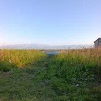 فروش زمین 258متر