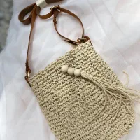 کیف زنانه چارم بگ