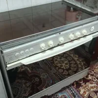 فرگاز تاکنوگاز ۵ شعله