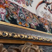 تابلو  آف|تابلو فرش|بندر ماهشهر, |دیوار