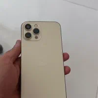 آیفون ۱۲پرومکس اقساط ۱۲ ماهه