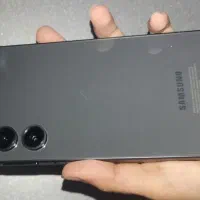 گوشی سامسونگ S 24 FE|موبایل|بندرعباس, |دیوار