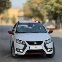 کوییک GXR با رینگ ۱۴۰۳