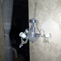 لوستر سقفی