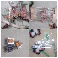 اردوینو و لوازم الکترونیکی سالم به شرط|قطعات و لوازم جانبی رایانه|اصفهان, دهنو|دیوار