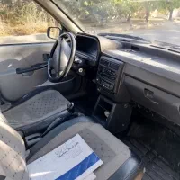 پراید مدل 83 انژکتور