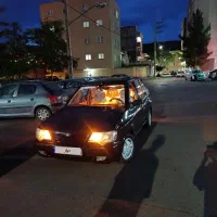 پراید 111مدل 93