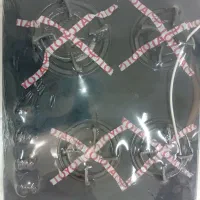 گاز صفحه ای|اجاق گاز و لوازم برقی پخت‌وپز|قشم, |دیوار