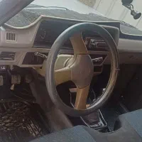 مزدا وانت تک کابین ۲۰۰۰ مدل ۸۴ خیلی تمیز|خودرو سواری و وانت|اصفهان, کوی امیریه|دیوار