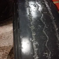 یک جفت لاستیک 12/24