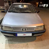 پژو 405 مدل 95