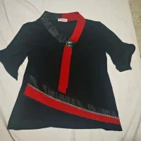 دو عدد شومیز|لباس|شهرکرد, |دیوار