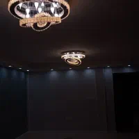 نصاب لوستر و برق کشی ساختمان|خدمات پیشه و مهارت|شیراز, دارالرحمه|دیوار