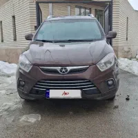 جک s5 دنده|خودرو سواری و وانت|هشترود, |دیوار