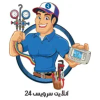 تعمیرات و نصب  کولر گازی