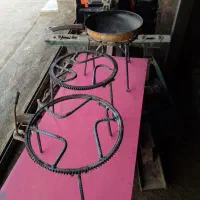 منقل کبابی|اجاق گاز و لوازم برقی پخت‌وپز|گرگان, |دیوار