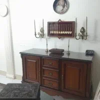 کنسول چوبی|بوفه، ویترین، کنسول|تهران, ائمه اطهار|دیوار