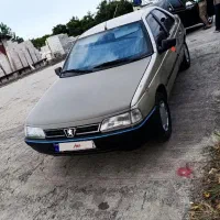 پژو 405فروشی