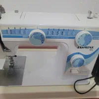 چرخ خیاطی کاچیران جاسمین ۵۰۱