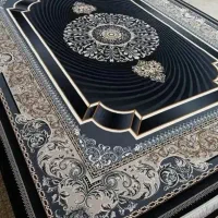 فرش ۱۲ ۹ ۶ ۴ کنار روپله پادری|فرش|ملارد, |دیوار