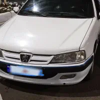 فروش پژو پارس دوگانه دستی