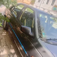 پژو ۴۰۵ بنزینی