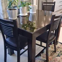 ناهارخوری ۴نفره