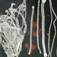 انگشترمردونه/شکشته/نقره جات/پول نقره