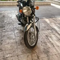 باکسر ۱۵۰ مدل ۹۵