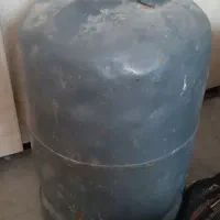 کپسول گاز