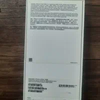 گوشی آیفون 12 رنگ سفید