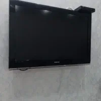 تلویزیون ۴۰ اینچ سامسونگ|تلویزیون و پروژکتور|تربت جام, والفجر|دیوار