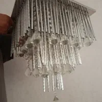 لوستر سقفی|لوستر و چراغ آویز|کرمانشاه, |دیوار