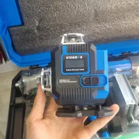 ترازلیزری ۴ بعدی ۳۶۰درجه ۱۶ خط ویوارکس