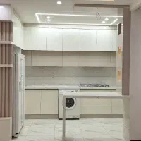 کابینت کمد دیواری درب اتاق صنایع چوبی وام دی آف|جاکفشی، کمد، دراور|اردبیل, |دیوار