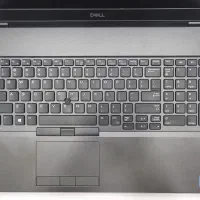 لپتاپ مهندسی DELL 7740 گرافیک 6 گیگ RTX|رایانه همراه|بندر گناوه, |دیوار