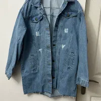 کت وشومیز شال