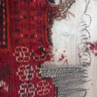 تعمیرات و خرید فرش دست بافت ماشینی