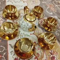 فنجان|قوری، کتری، قهوهساز دستی|ری, ظهیرآباد|دیوار