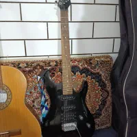 گیتار الکتریک آیبانز gsa60