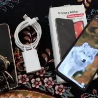 گوشی سامسونگ A04e