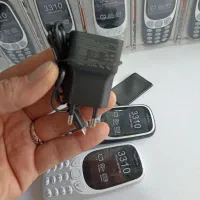 نوکیا ۳۳۱۰ گوشی باریک موبایل فرهاد|موبایل|همدان, |دیوار