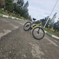 دوچرخه