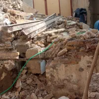 تخریب ساختمان|خدمات پیشه و مهارت|مرند, |دیوار